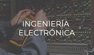 Ingeniería Electrónica
