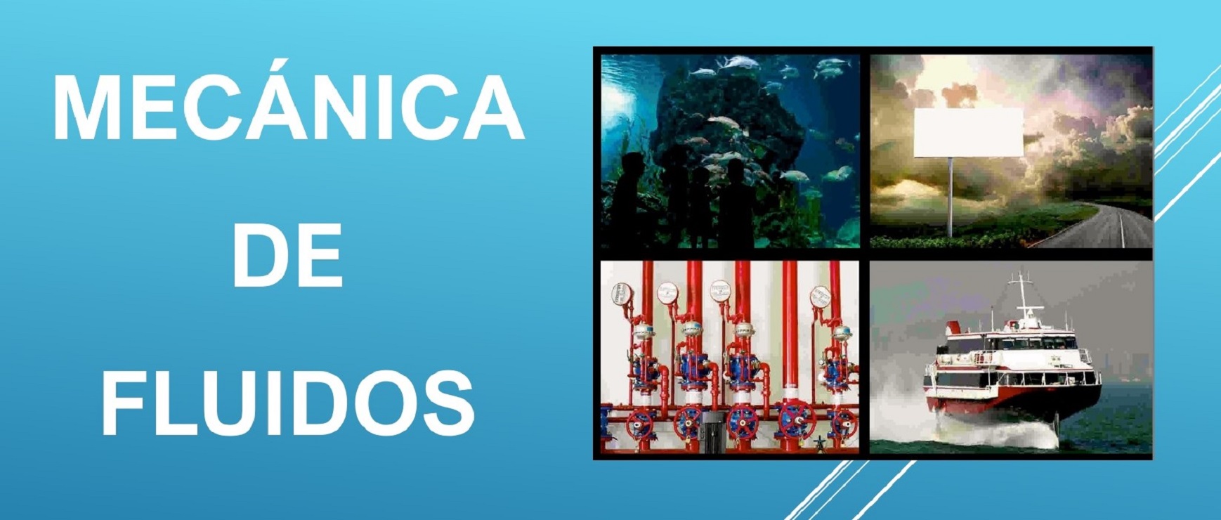 Mecánica de Fluidos - A. Avila - Grupos A y C. EJ24