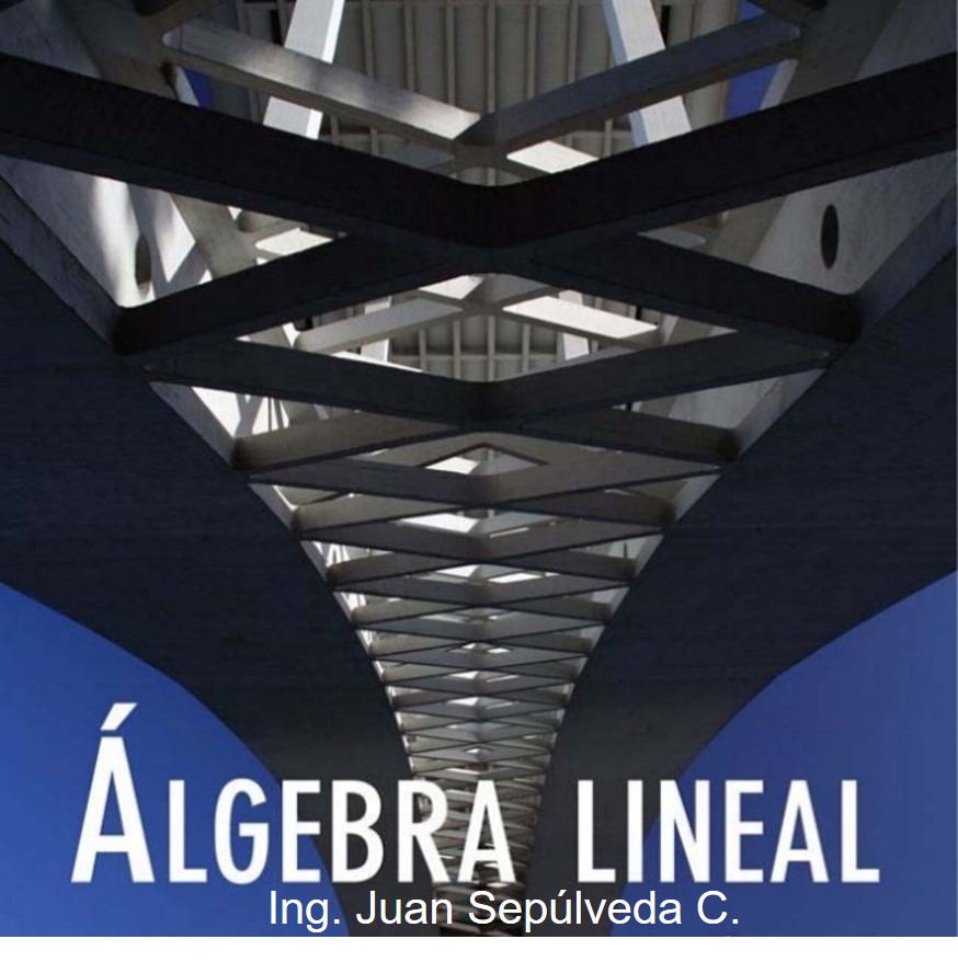 Álgebra Lineal (JSepulveda) EJ25
