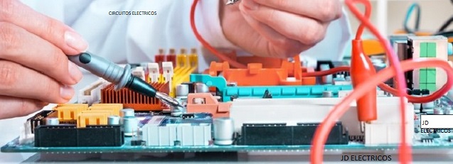 Circuitos Eléctricos I Gpo A AD25