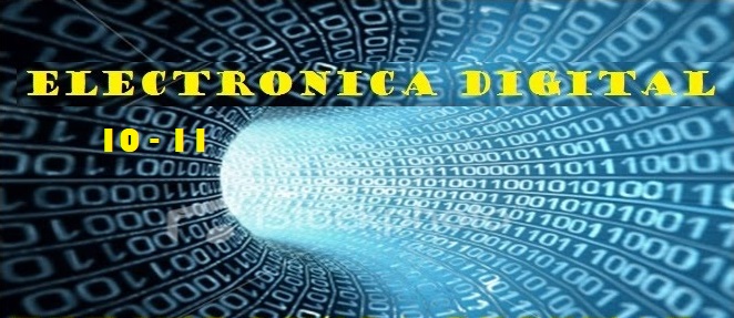 ELECTRÓNICA DIGITAL( 10-11) EJ26