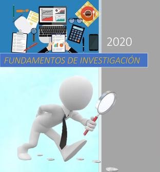 Fundamentos de Investigación/JLGallegos