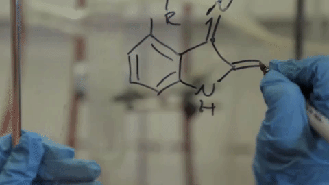 Química Orgánica AD-2024