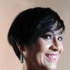 Dinorah Albigaldi Ramos Gutiérrez