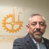 Marco Antonio Calderon Espinoza