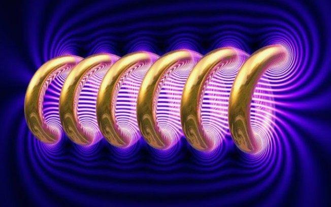 Electromagnetismo (AArzate)  - AD25
