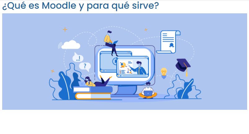 Moodle Básico - Profr. Luis Fernando Ovalle
