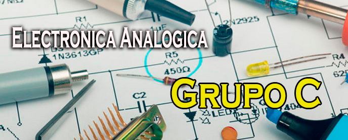 Electrónica Analógica C (RMora)  AD25