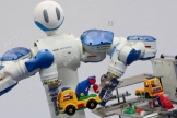 Robótica, Sistemas de Visión y Realidad Aumentada, EJ25