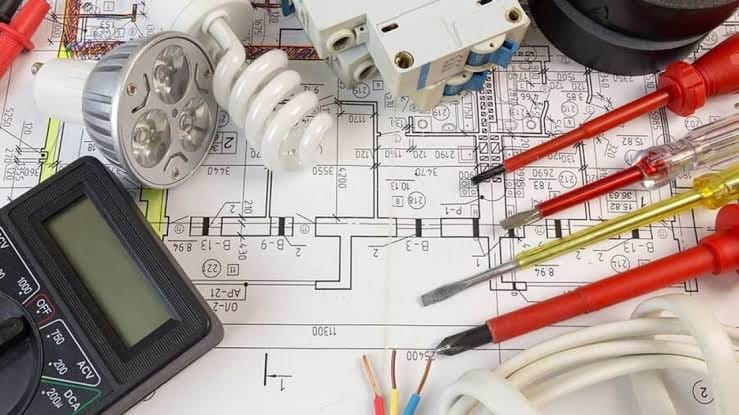 Instalaciones eléctricas en amb especiales AD22