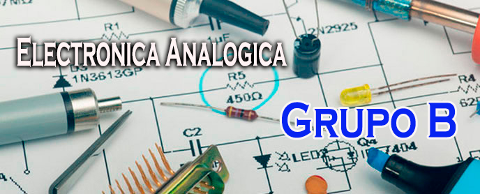 Electrónica Analógica B (RMora) AD25