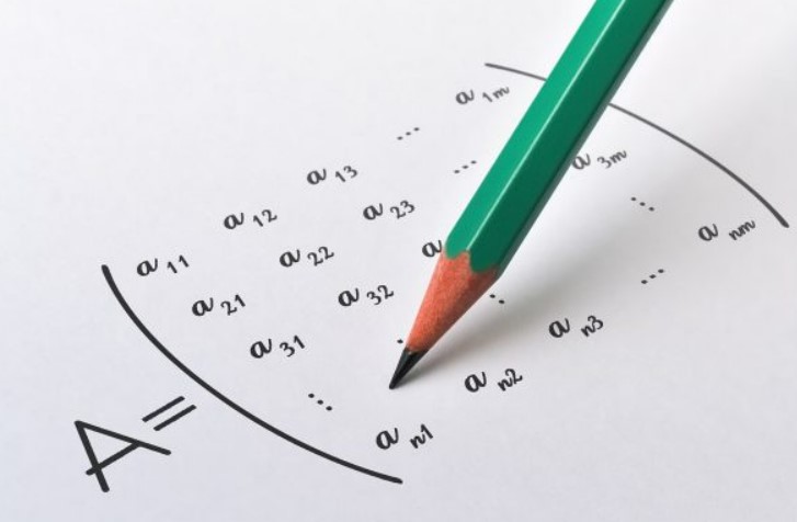 Algebra Lineal (A Arzate) AD25