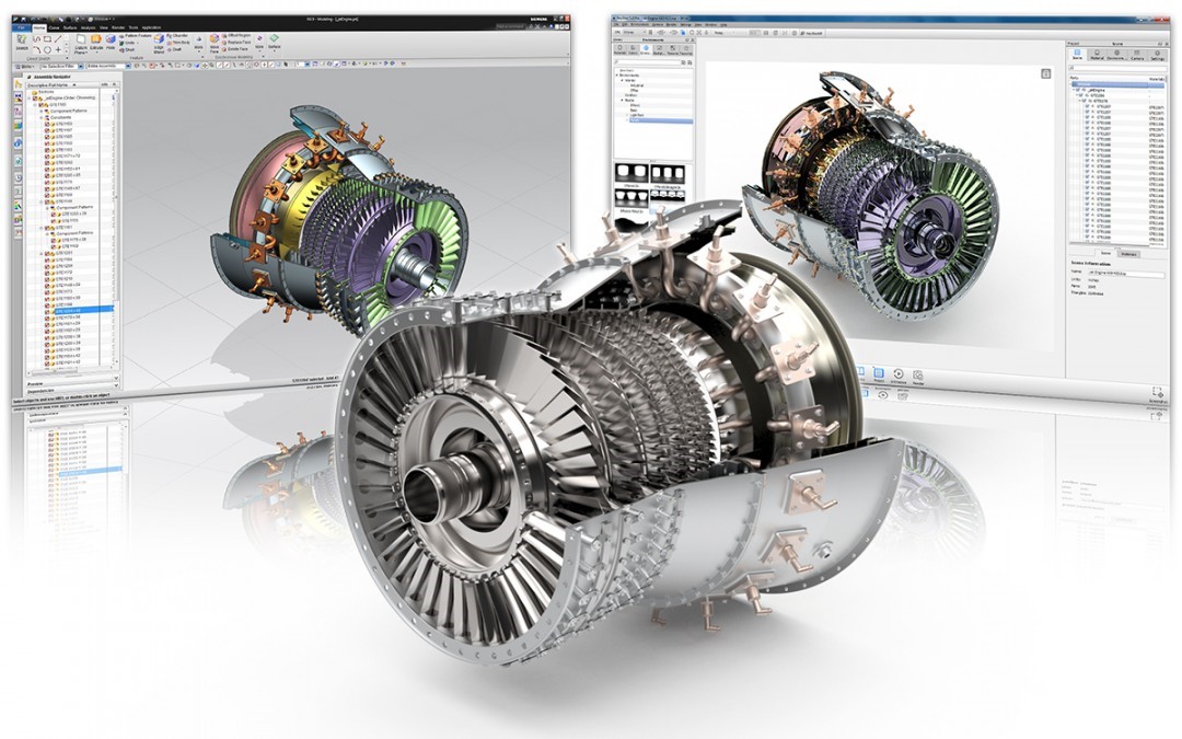 MODELADO 3D AD25