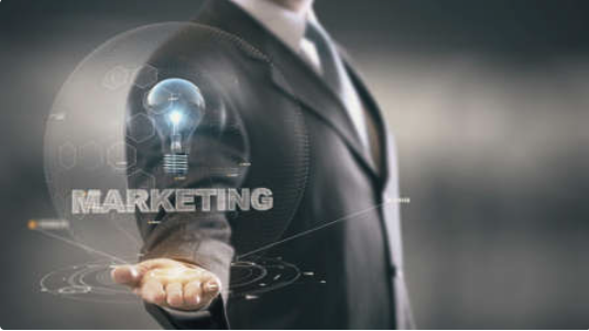 Mercadotecnia (Luz Elena Gutíerrez)