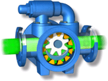 Máquinas de Fluidos Incompresibles EJ24