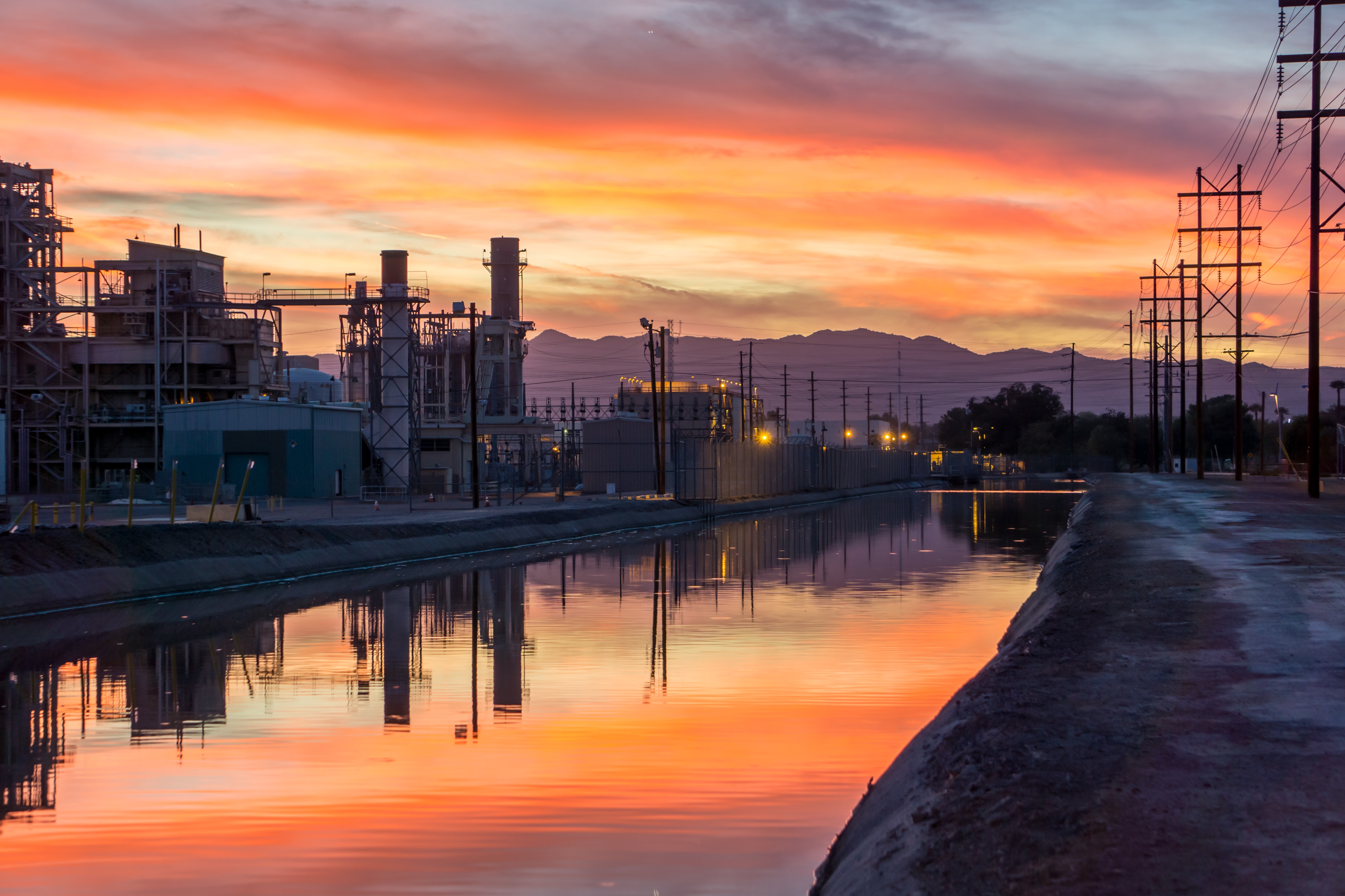 Centrales Eléctricas Rodríguez Salgado EJ24