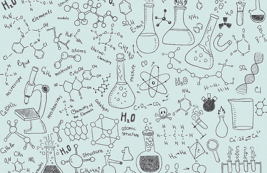 Fundamentos de Química