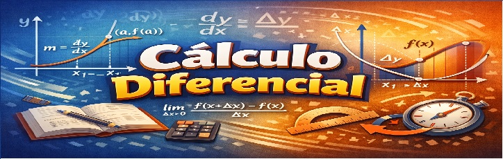 Cálculo Diferencial EJ2026 (JAME)