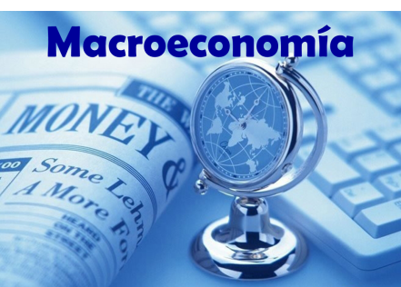 MACROECONOMIA