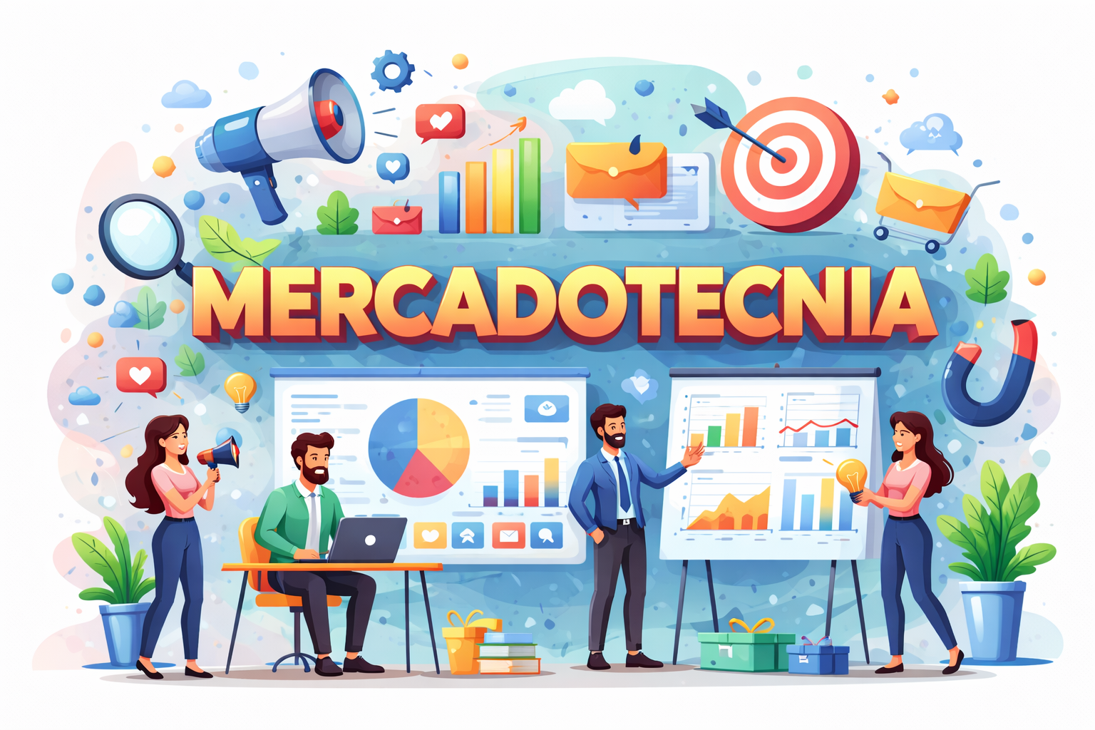 FUNDAMENTOS DE MERCADOTECNIA/LORENA BECERRA/EJ2026 