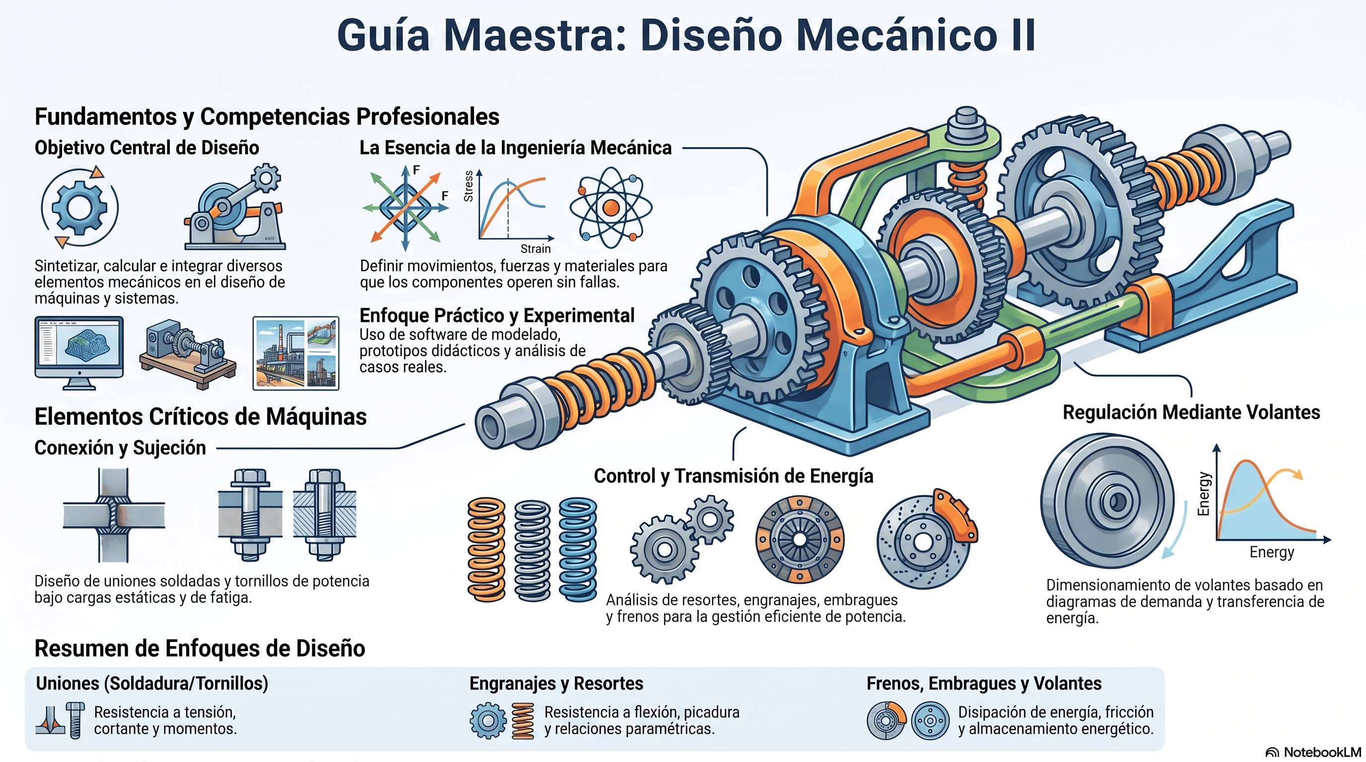 DISEÑO MECÁNICO II (SALVADOR MÉNDEZ) EJ26