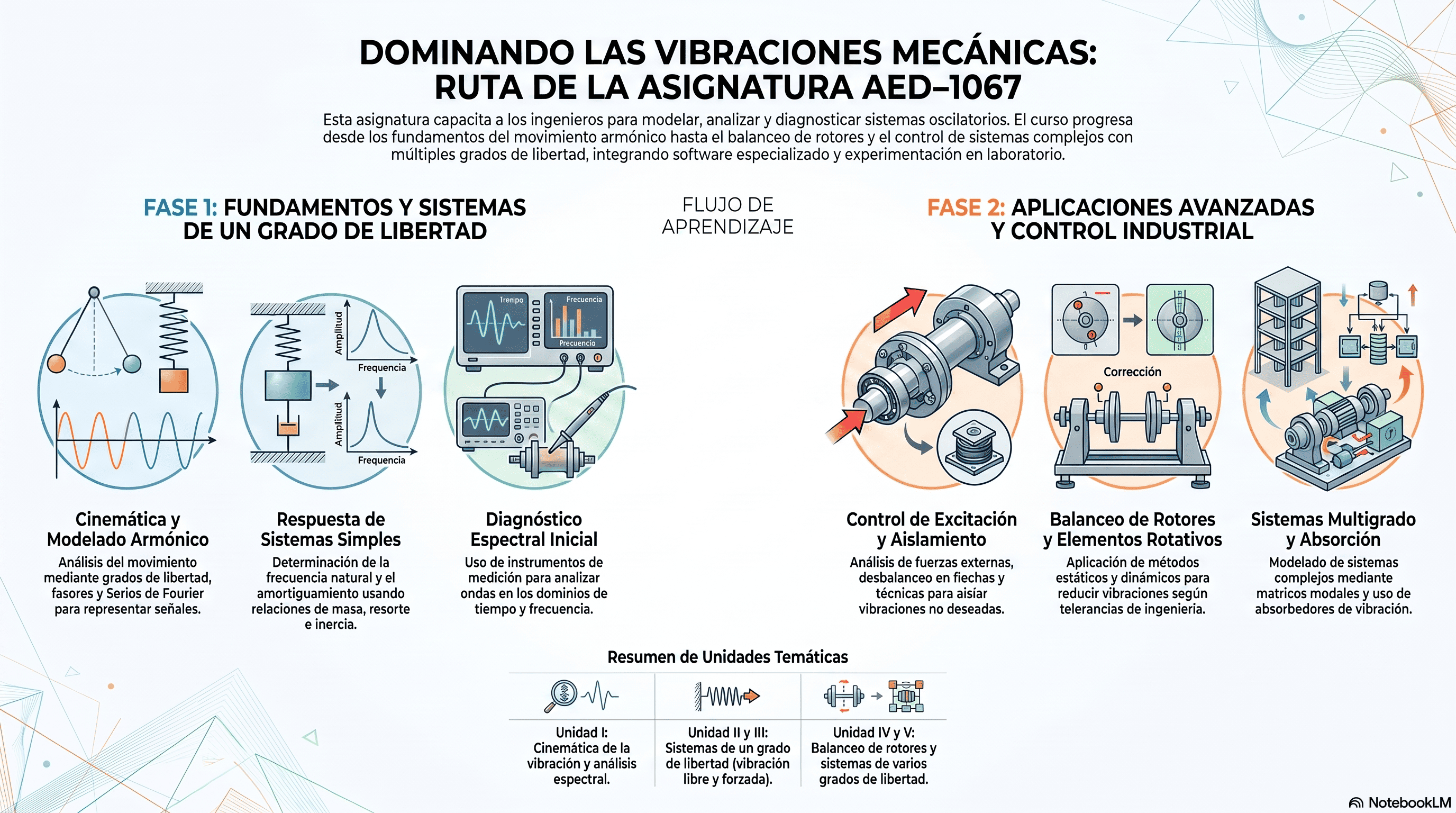 VIBRACIONES MECÁNICAS (SALVADOR MÉNDEZ) AD25