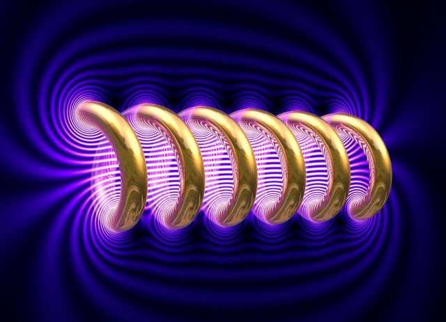 ELECTROMAGNETISMO (CESAR ALEJANDRO DOMINGUEZ)AD25