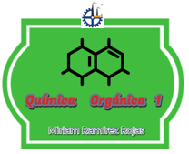 Química Orgánica I (M. Ramírez) AD26