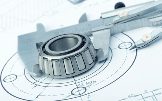 Metrología y normalización - Materiales/Industrial AD25