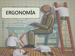 NF -1010 / ERGONOMIA GPO B (Hugo Castellanos)