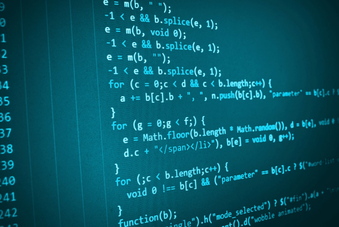 programación Wendy