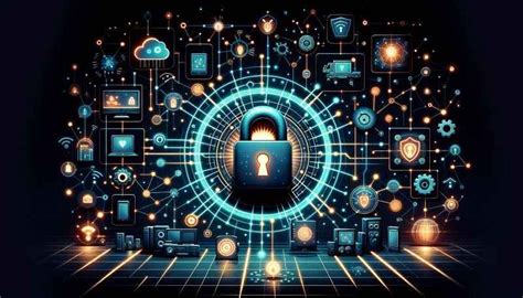 IoT Industrial y CiberSeguridad