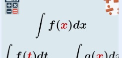 CÁLCULO INTEGRAL (DANIEL V) AD25