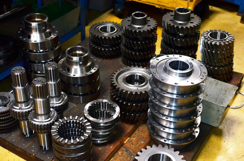 Metrología y Normalización