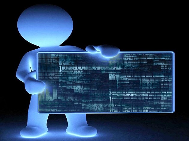 Desarrollo Humano EJ26 Joel Ponce