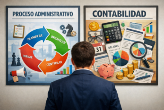 Administración y Contabilidad GpoE(Clauida.sr)EJ26