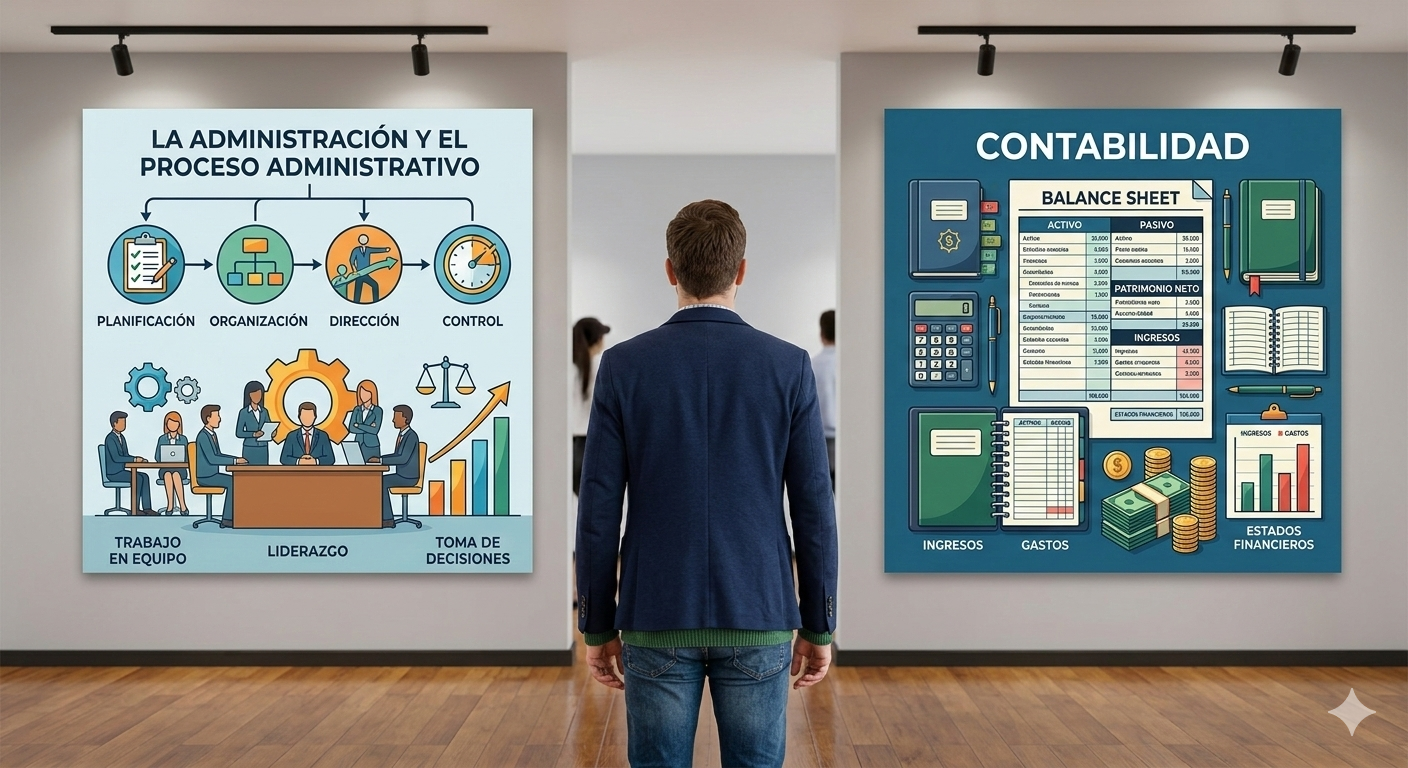 Administración y Contabilidad GpoC(Clauida.sr)EJ26