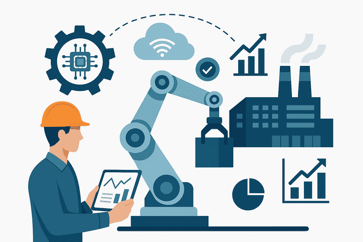 Administración y técnicas de mantenimiento (hazel.mr) AD26