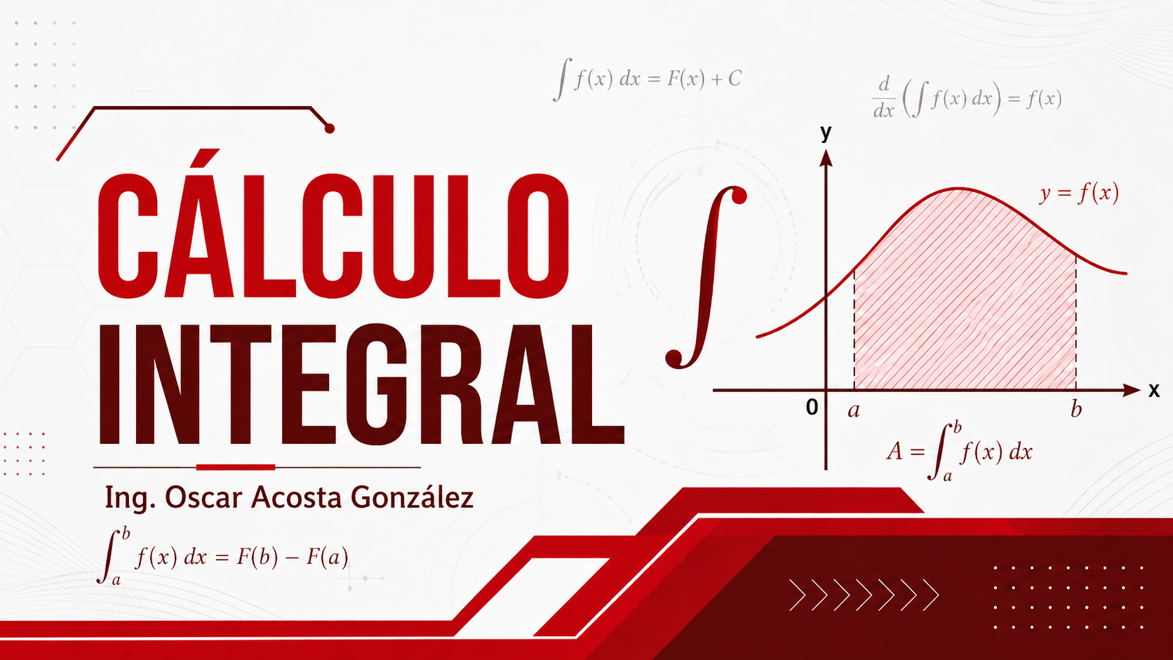 Cálculo Integral (Oscar Acosta) AD26