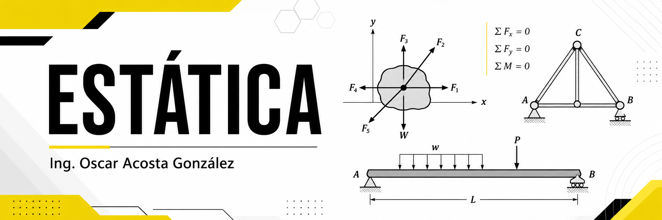 Estática (Oscar Acosta)AD26
