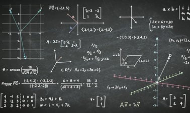 Álgebra Lineal 8-9 (Miriam Bejar)
