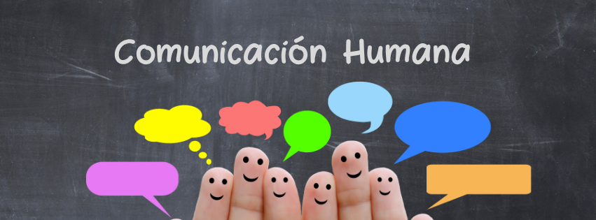 Comunicación Humana (Paty Santillanes)AD26