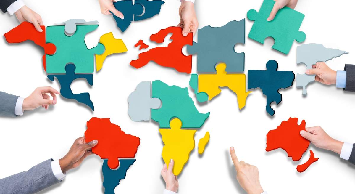 Comercio Internacional AD25